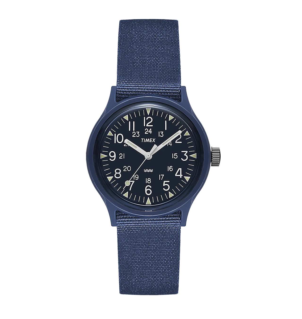 Timex---MK1-36mm-Military-Inspired-Grosgrain-Strap-Watch---Navy1