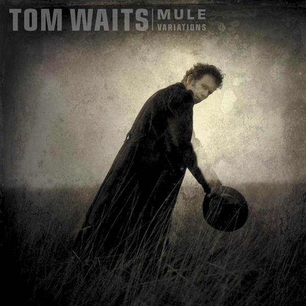 Tom Waits - Mule Variations (Remastered) - LP