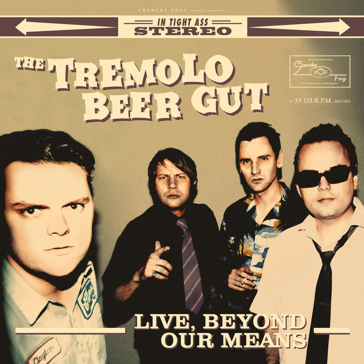Tremolo-Beer-Gut-The---Live-Beyond-Our-Means---LP
