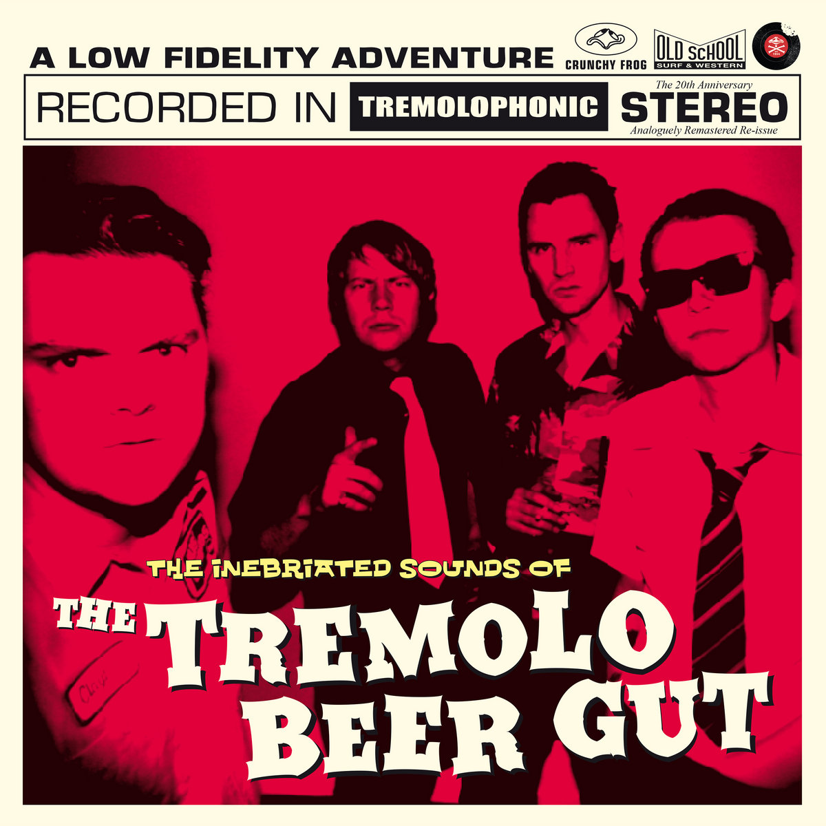 Tremolo-Beer-Gut-The---The-Inebriated-Sounds-of-LP