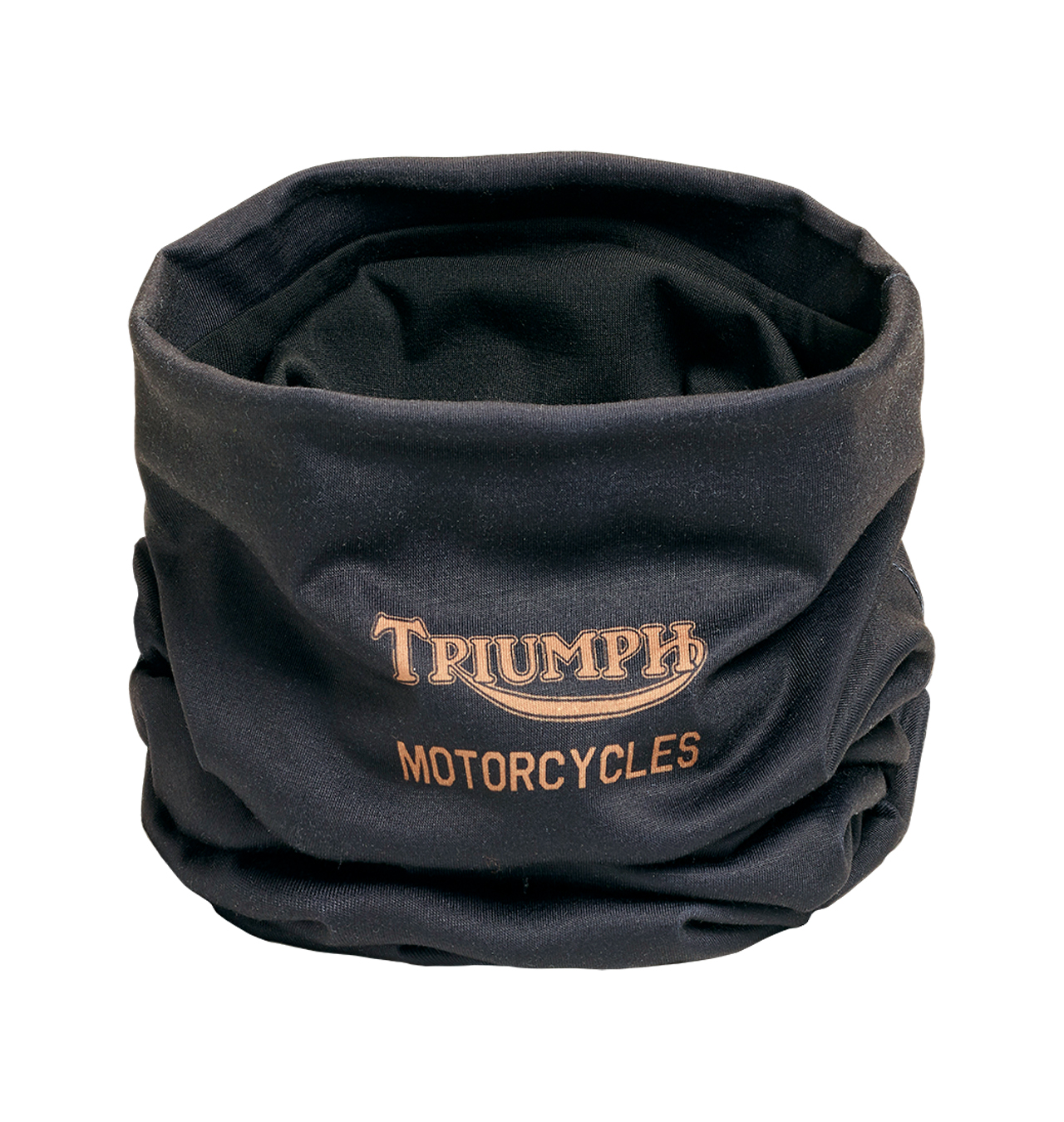 Tubo De Pescoco Triumph Unissex Refill Thermal Neck Tube S Preto Tubo De Pescoco Triumph Unissex Refill Thermal Neck Tube S Preto