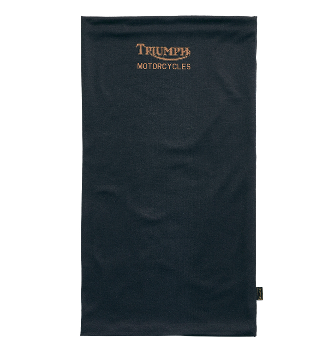 Triumph Motorcycles Heritage Neck Tube Black