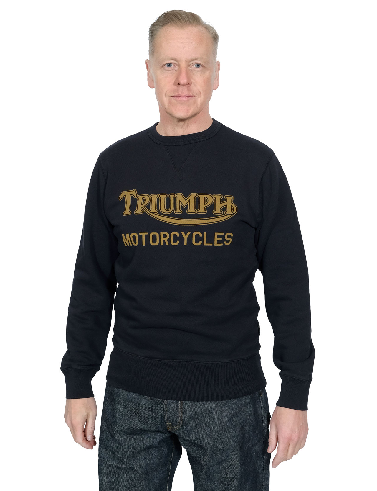 triumph sweater