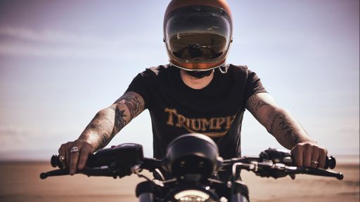 Triumph Motorcycles 