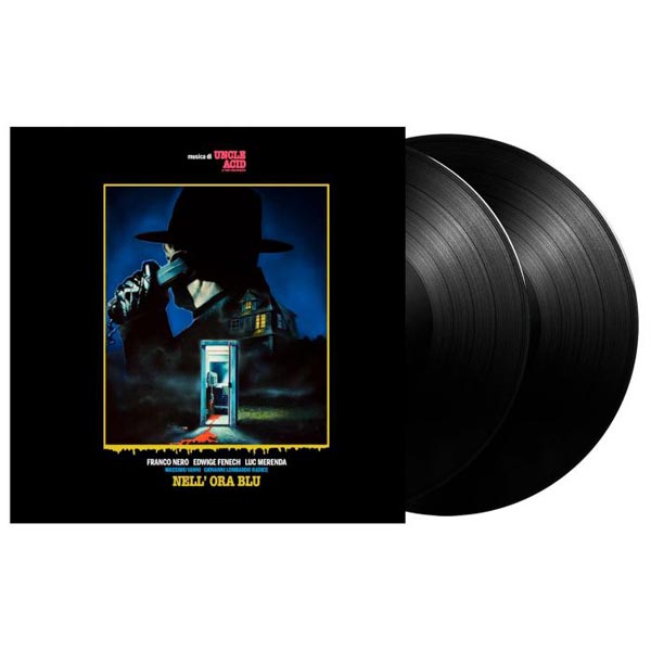 Uncle Acid & The Deadbeats - Nell´ Ora Blu (Limited Edition) - 2 x LP