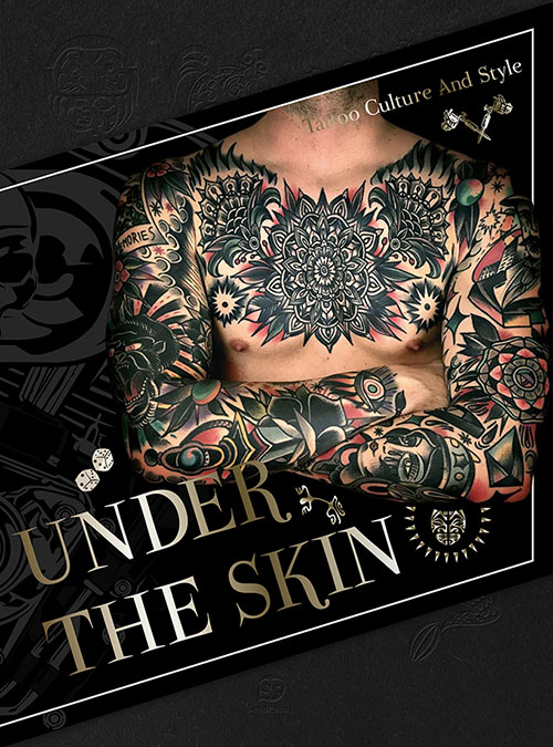 Under the Skin: Tattoo Culture and Style
