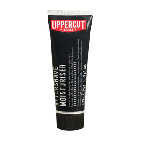 Uppercut Deluxe - Aftershave Moisturiser (100ml)