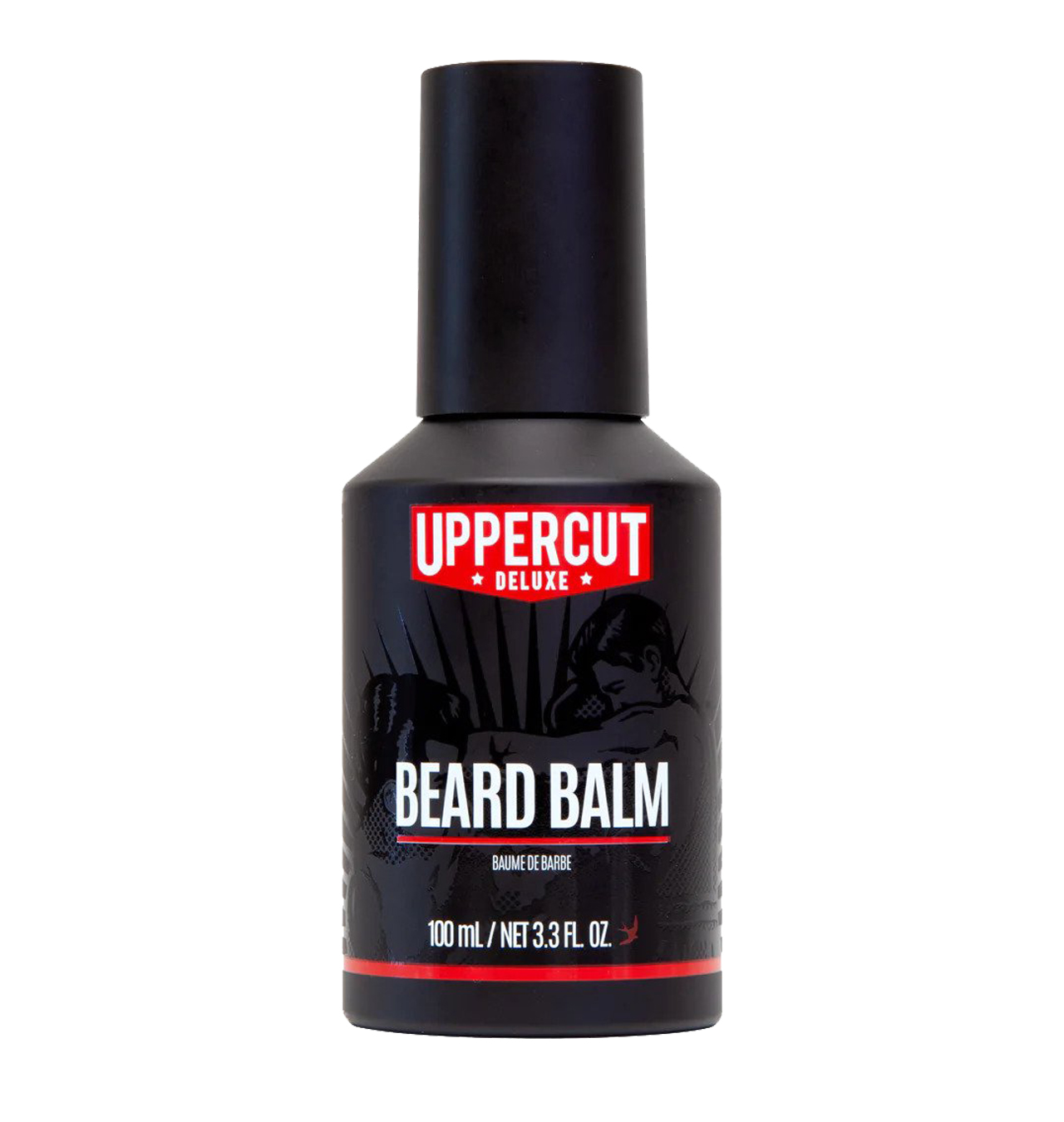 Uppercut Deluxe - Beard Balm (100ml)