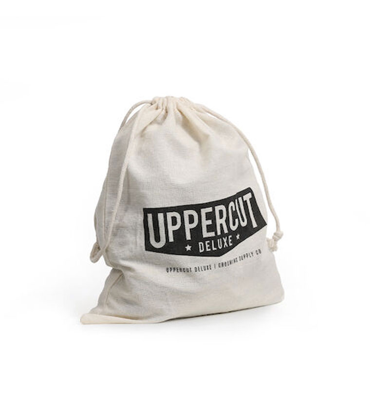 Uppercut Deluxe - Canvas Bag