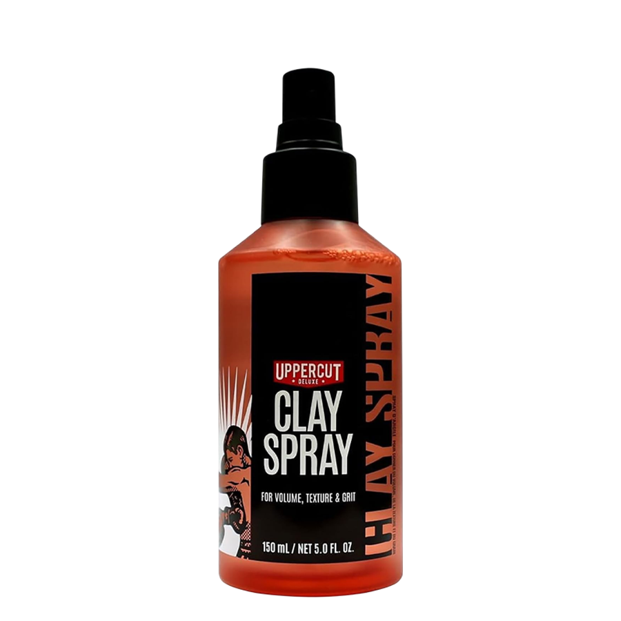 Uppercut Deluxe - Clay Spray - 150ml