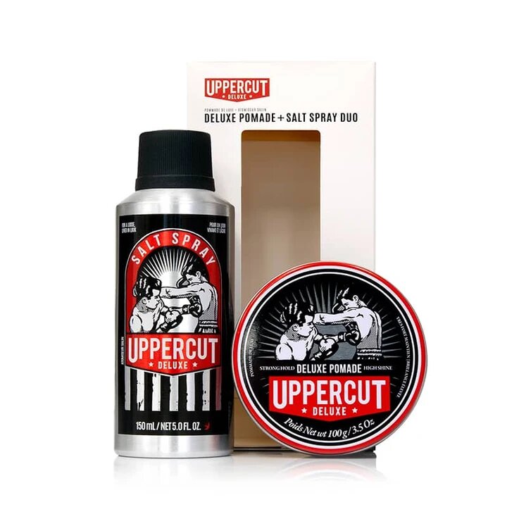 Uppercut-Deluxe---Deluxe-Pomade-and-Salt-Spray-Duo2