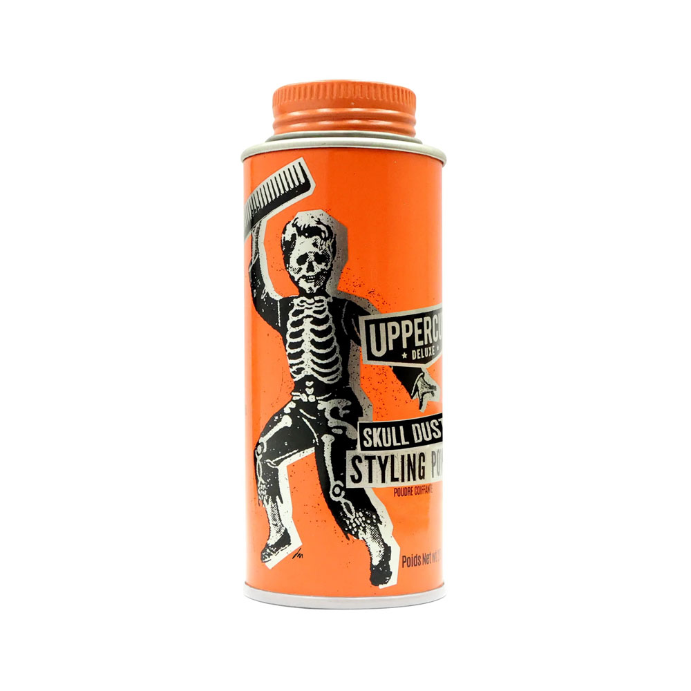 Uppercut Deluxe - Skull Dust Styling Powder