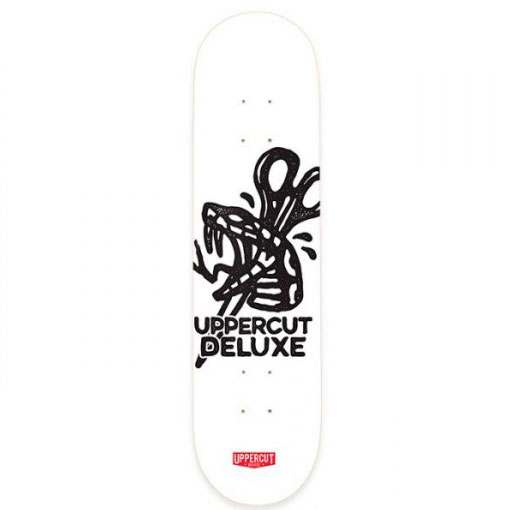 Uppercut-Deluxe---Stay-Bold-Collector-Series-Skate-Deck---Snake-2