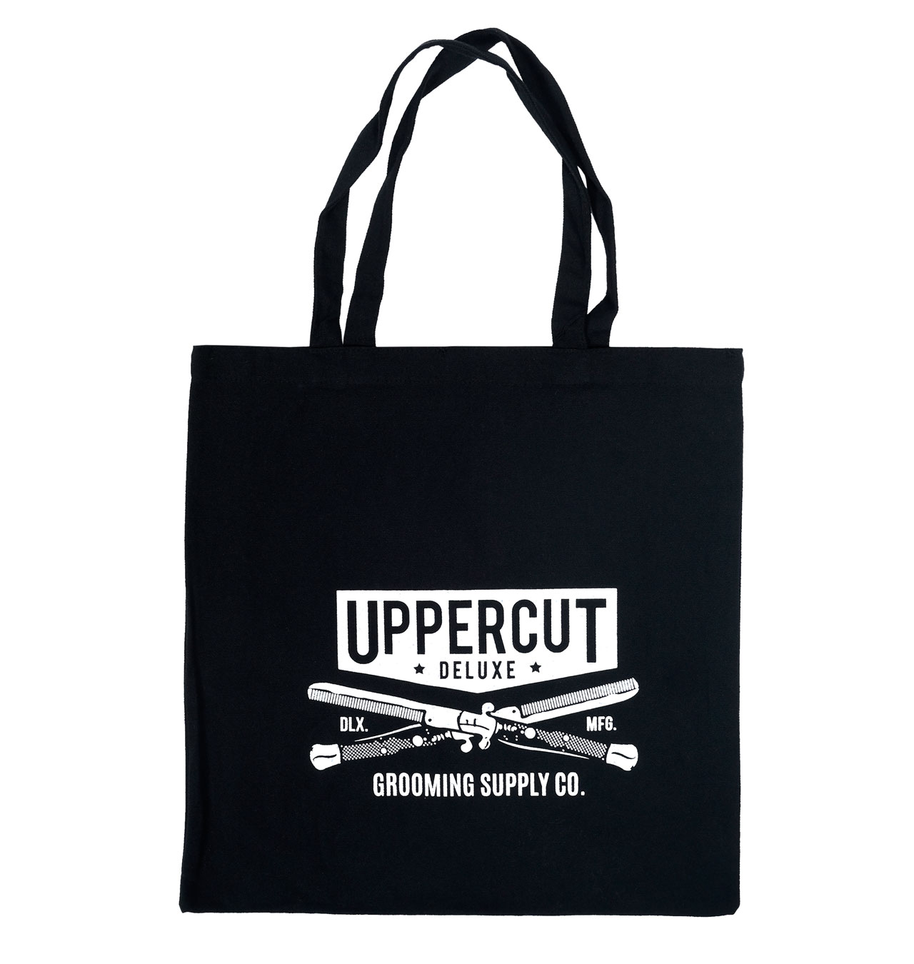 Uppercut Deluxe - Switchblade Tote Bag