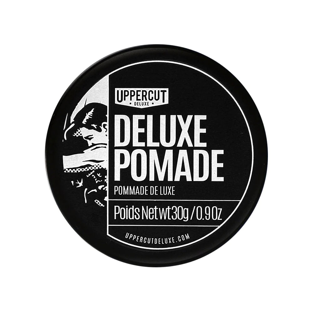 Uppercut Deluxe - Deluxe Pomade - Midi (30g)