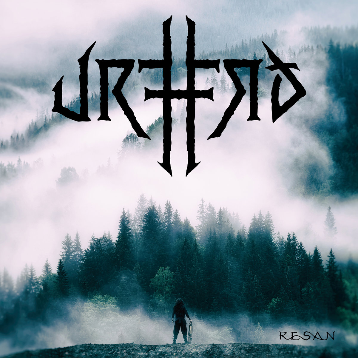 Urferd---Resan-(RSD2022)(Color-Vinyl)---LP