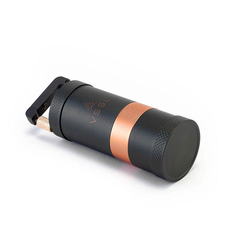 VSSL - Java Hand Coffee Grinder 