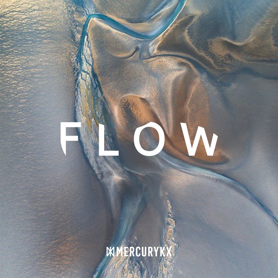 Various - Flow (Clera Vinyl)(RSD202) - LP