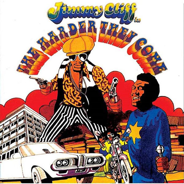 Various---Jimmy-Cliff-The-harder-they-come