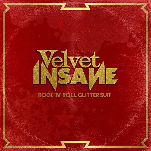 Velvet-Insane---Rock-n-Roll-Glitter-Suit-(Gold-Vinyl)---LP