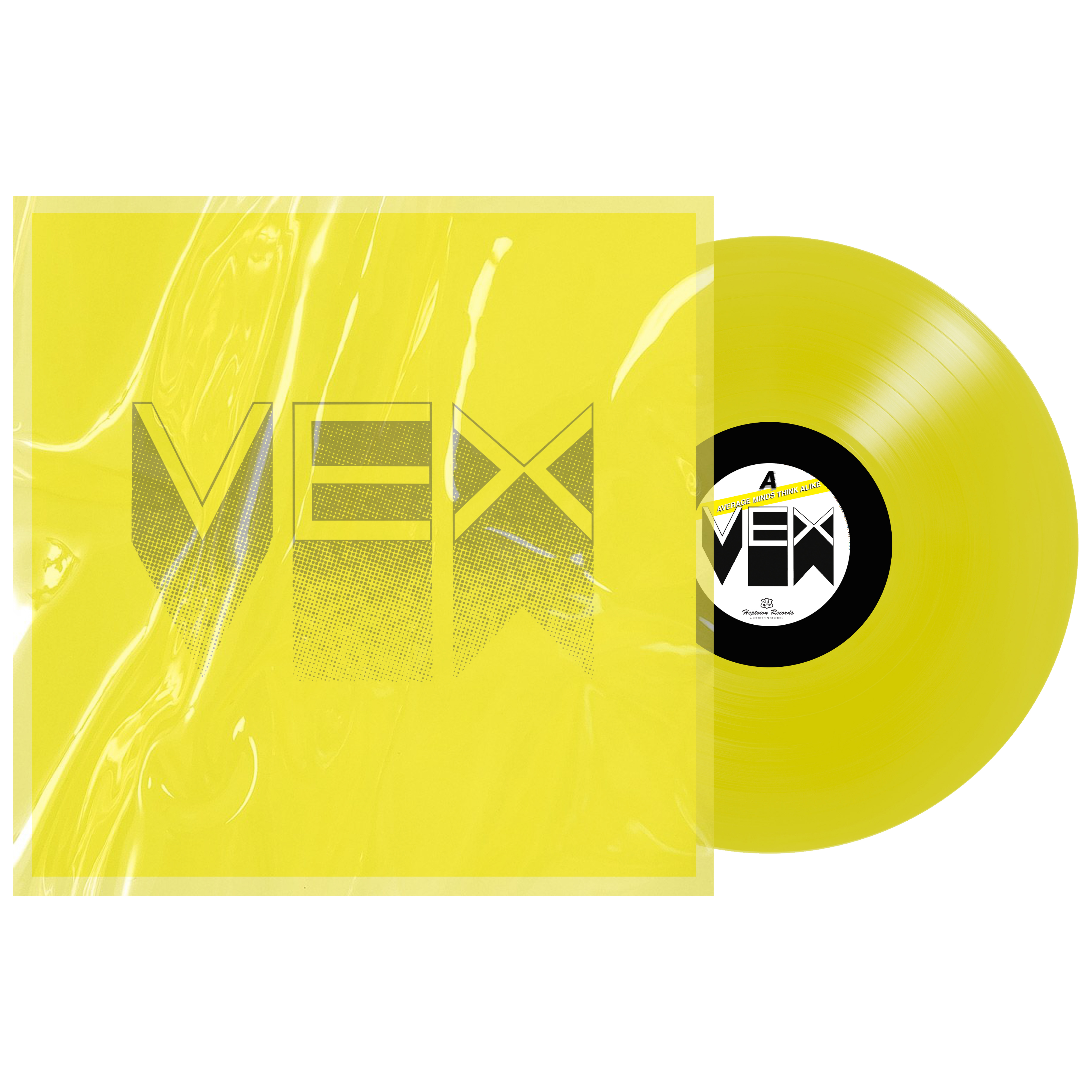 Vex-album-Average-Minds-Think-Alike-presale-liquid-sleeve
