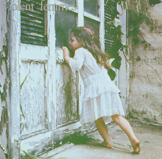 Violent Femmes - Violent Femmes (40th Anniversary)(RSD2023)(Picture Disc) - LP