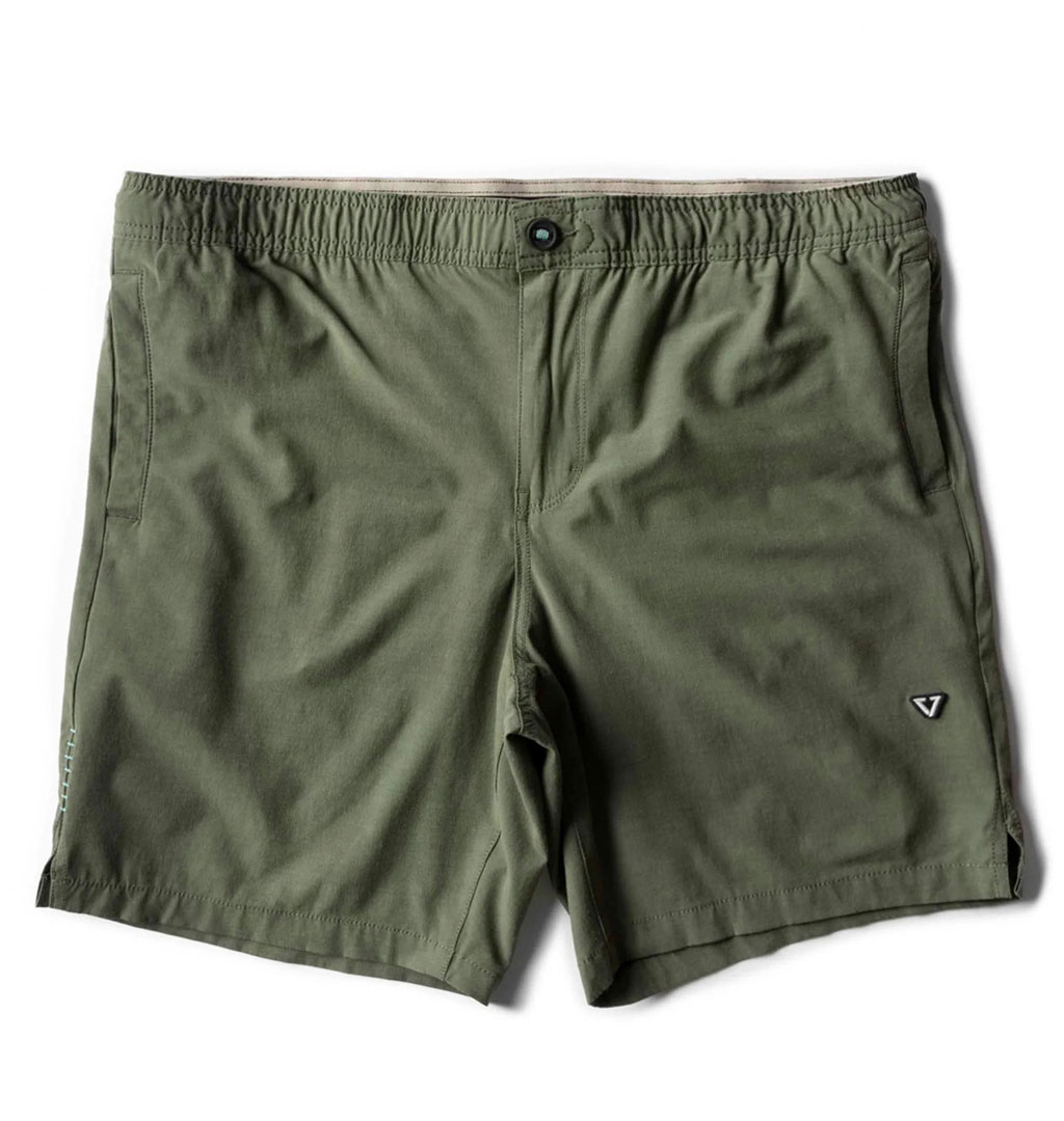 Vissla---Alto-18-Hybrid-Elastic-Walkshort---Vintage-Green