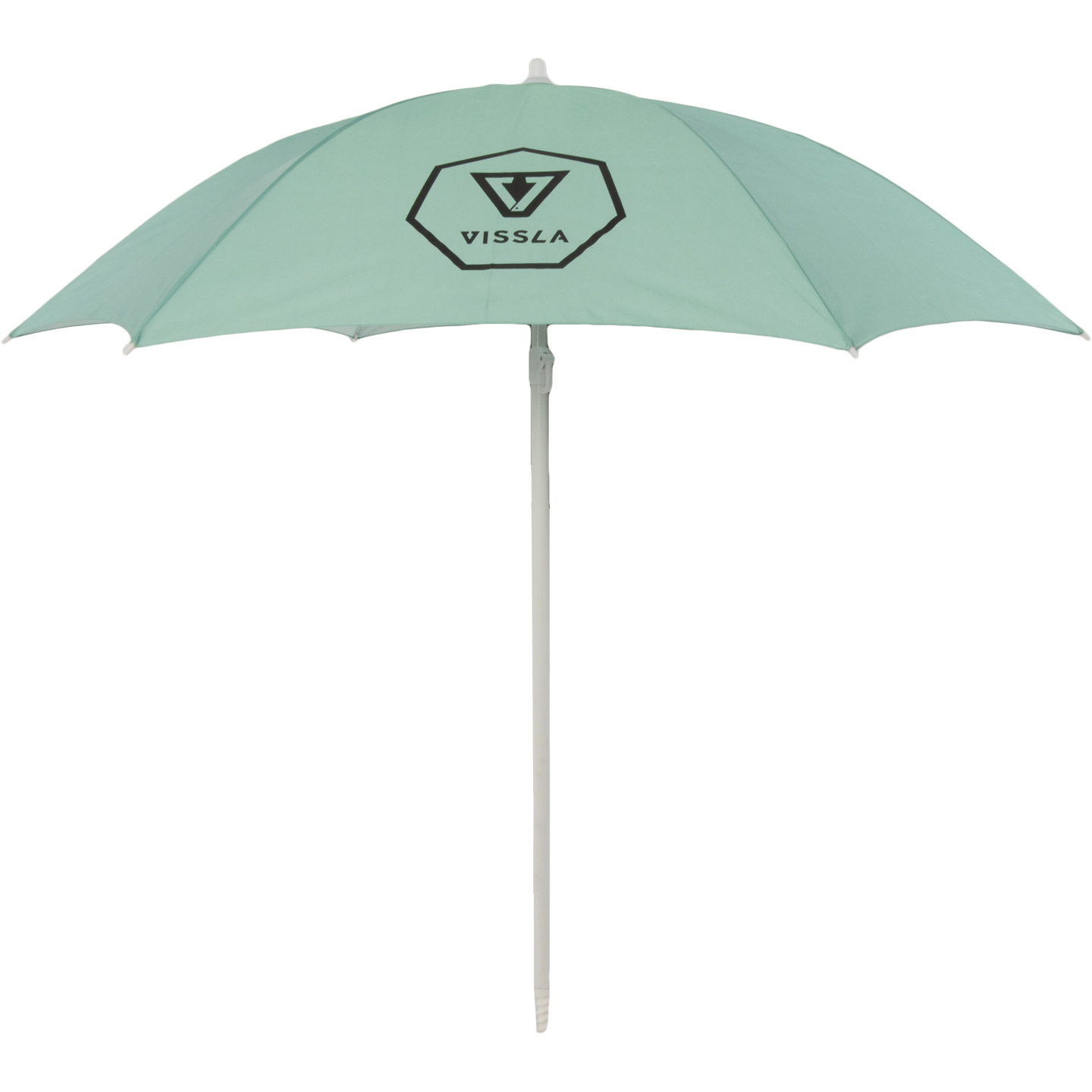 Vissla - Beach Umbrella - Jade