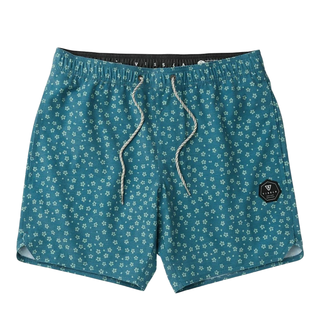 Vissla---Bongos-Boardshort-16.5´---Tidal-Blue