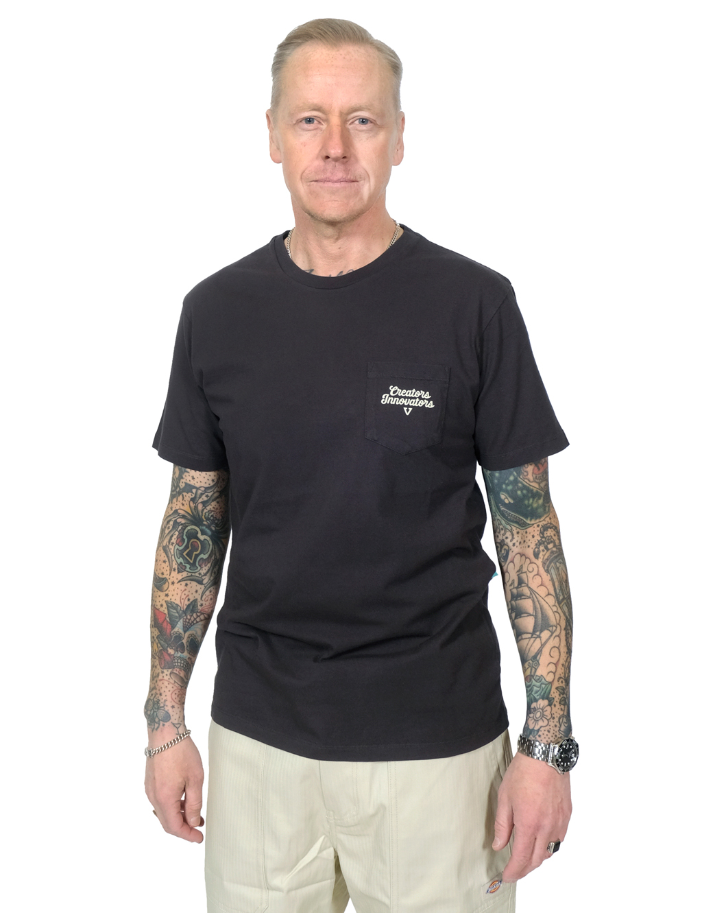 Vissla---Creators-Classic-Organic-Pocket-Tee---Black-1