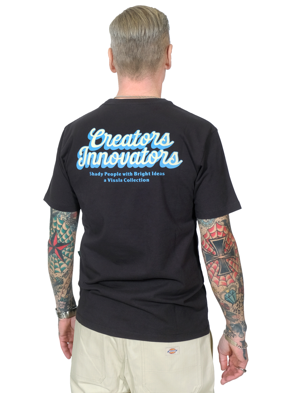 Vissla creators and innovators deals