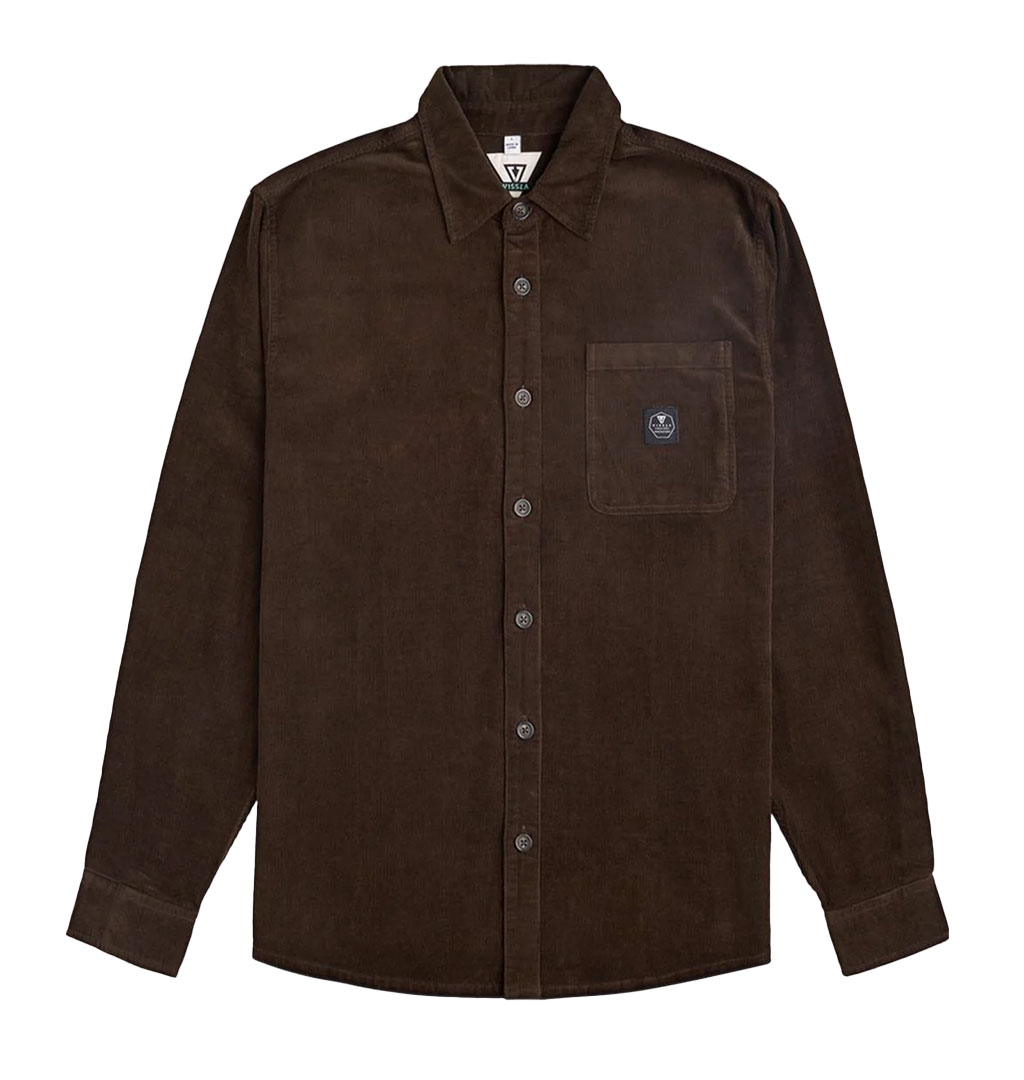 Vissla---Doheny-Woven-Shirt---Java1