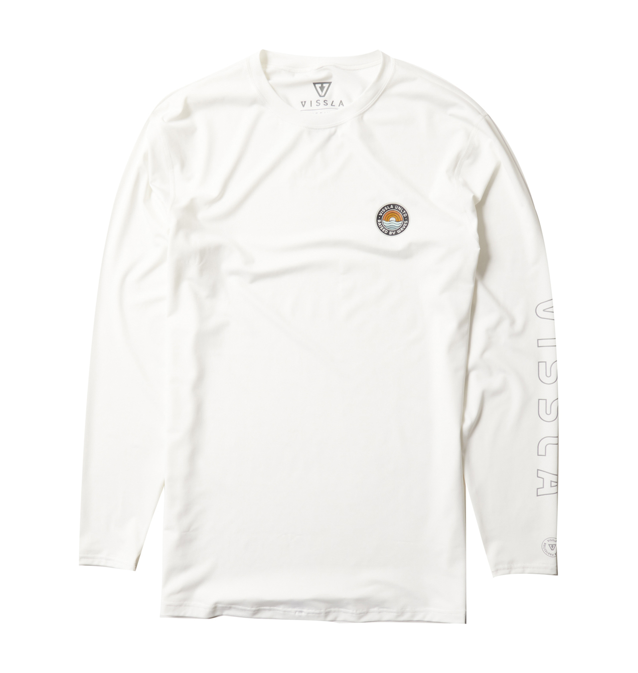 Vissla---Easy-Seas-Eco-Rash-Guard---White-1