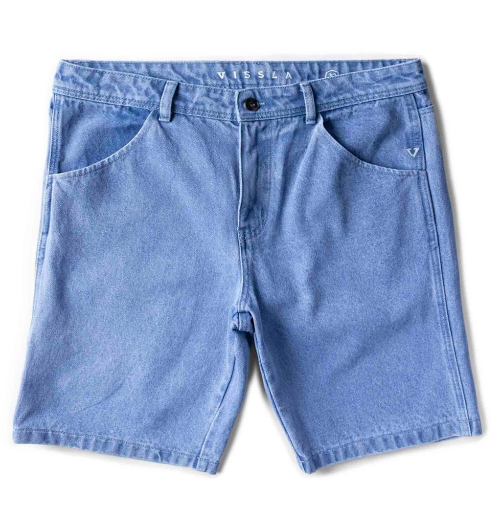 Vissla---Pismo-Painter-21-Rinsed-Walkshort---Washed-Denim-1