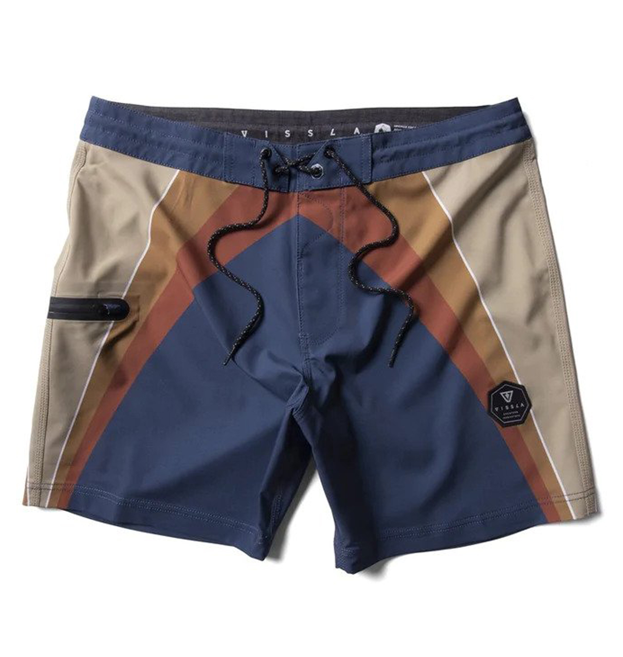Vissla---Raditude-16.5´-Boardshort---Midnight1