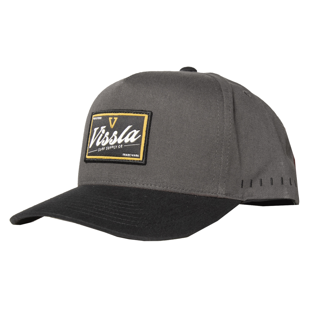 Vissla---Sevens-Hat---Charcoal-1