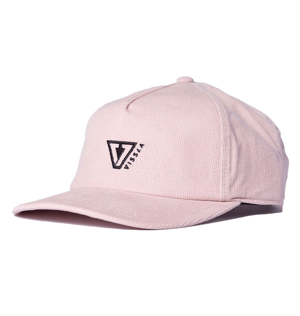 Vissla - Shread Heads Hat - Papaya