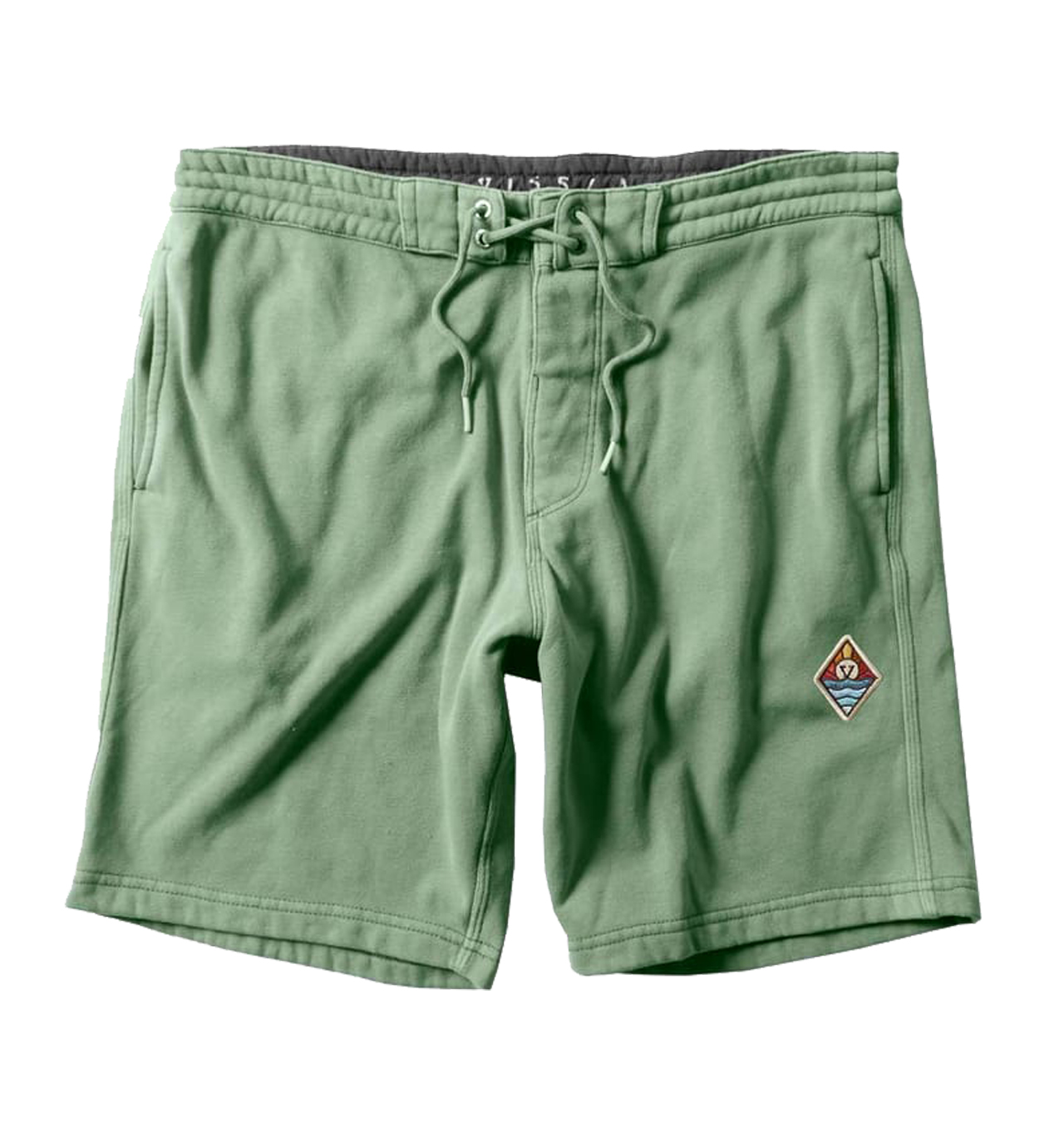 Vissla - Solid Sets 18.5´ Sofa Surfer - Aloe