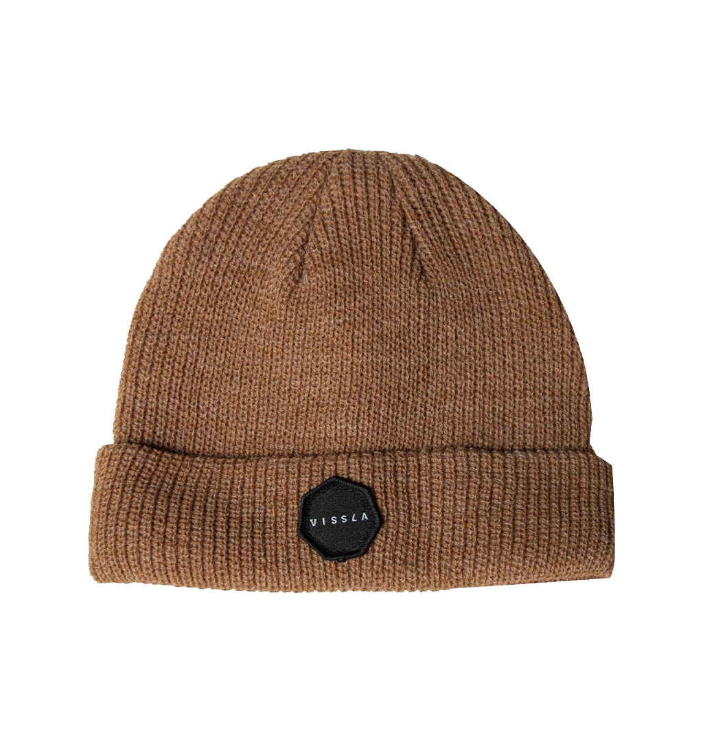 Vissla - Trimline Beanie - Husk