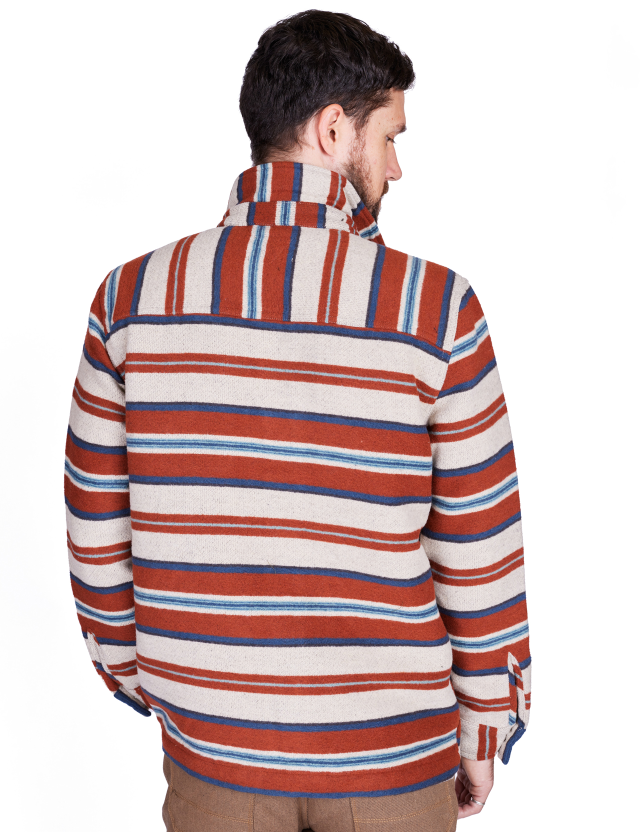 Vissla West Coast Overshirt Vissla West Coast Overshirt