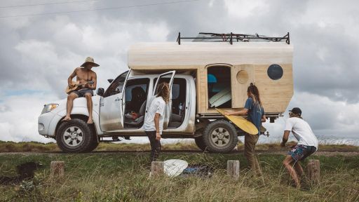 Vissla