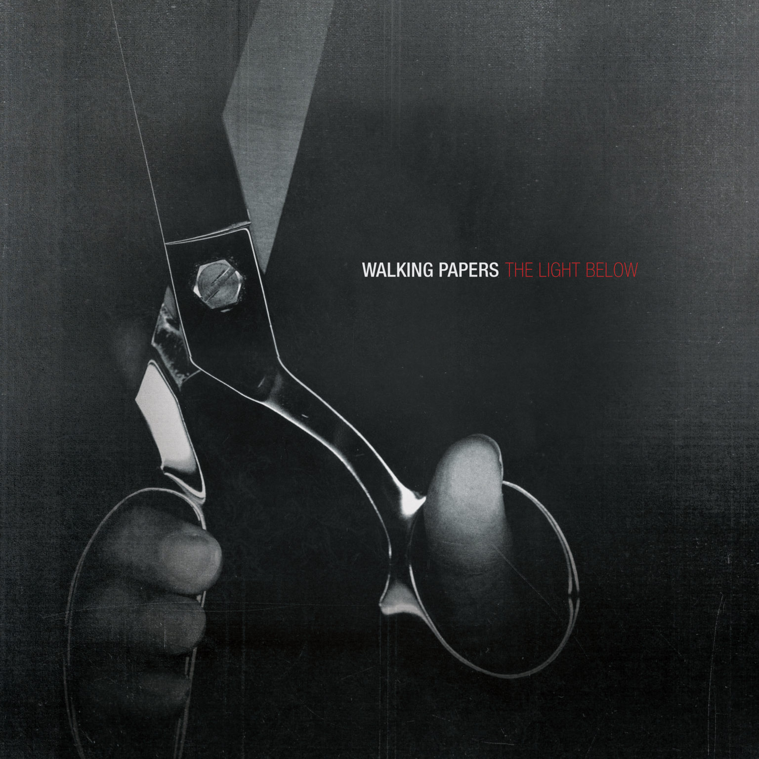 Walking Papers - Light Below (White Vinyl) - 2 x LP