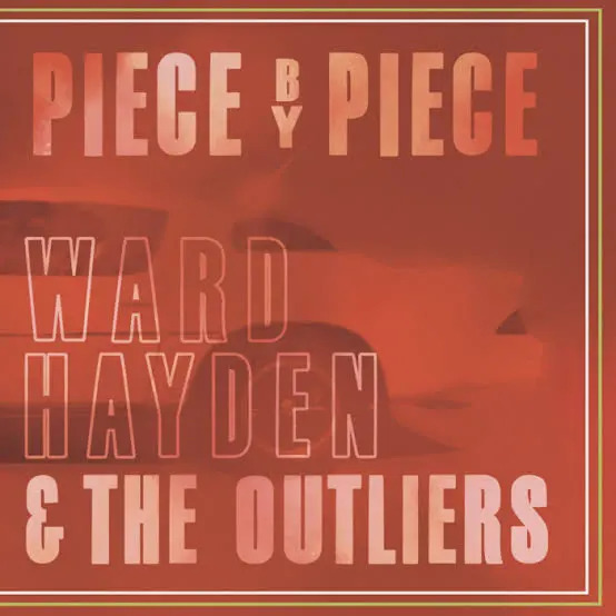 Ward-Hayden--the-Outliers---Piece-by-Piece-white-vinyl-lp