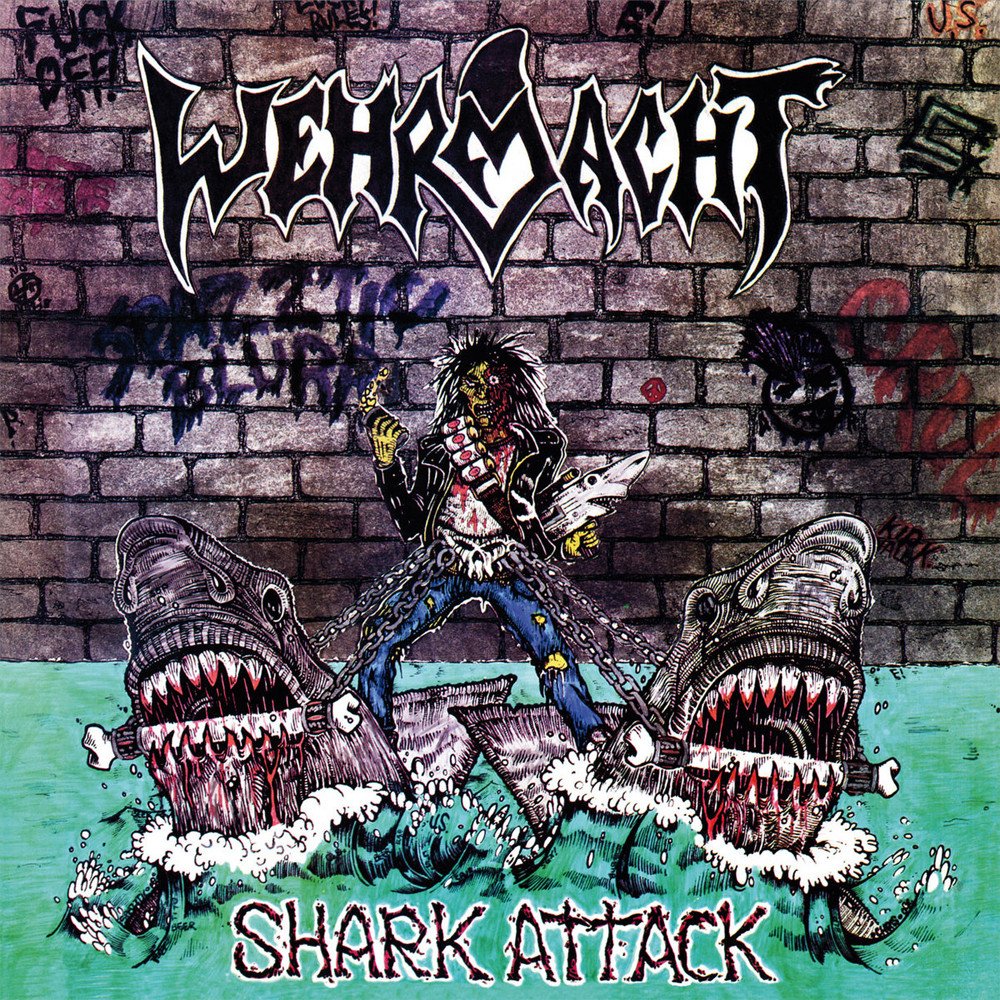 Wehrmacht---Shark-Attack---LP