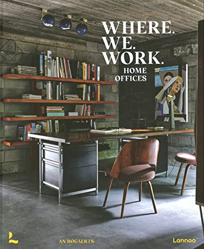Where We Work: Home Offices