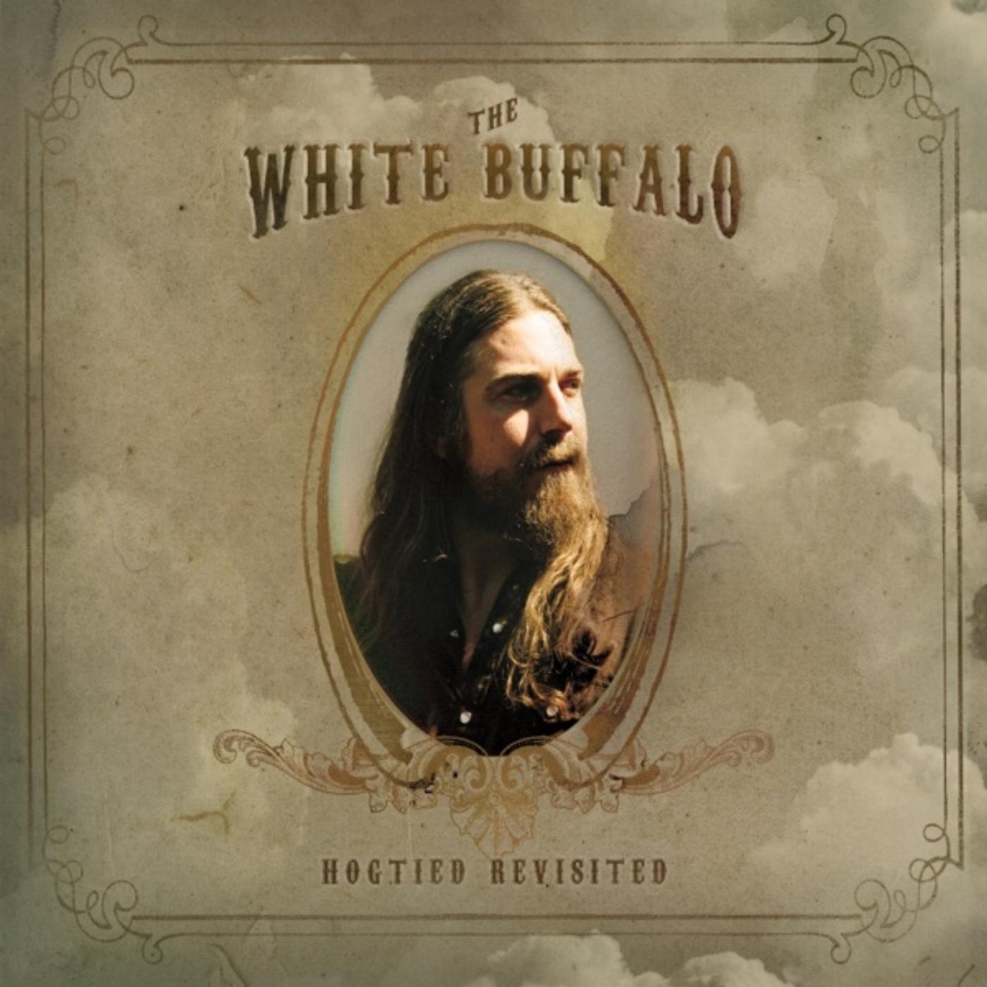 White-Buffalo-The---Hogtied-Revisited-lp