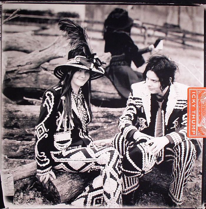 White-Stripes---Icky-Thump-1