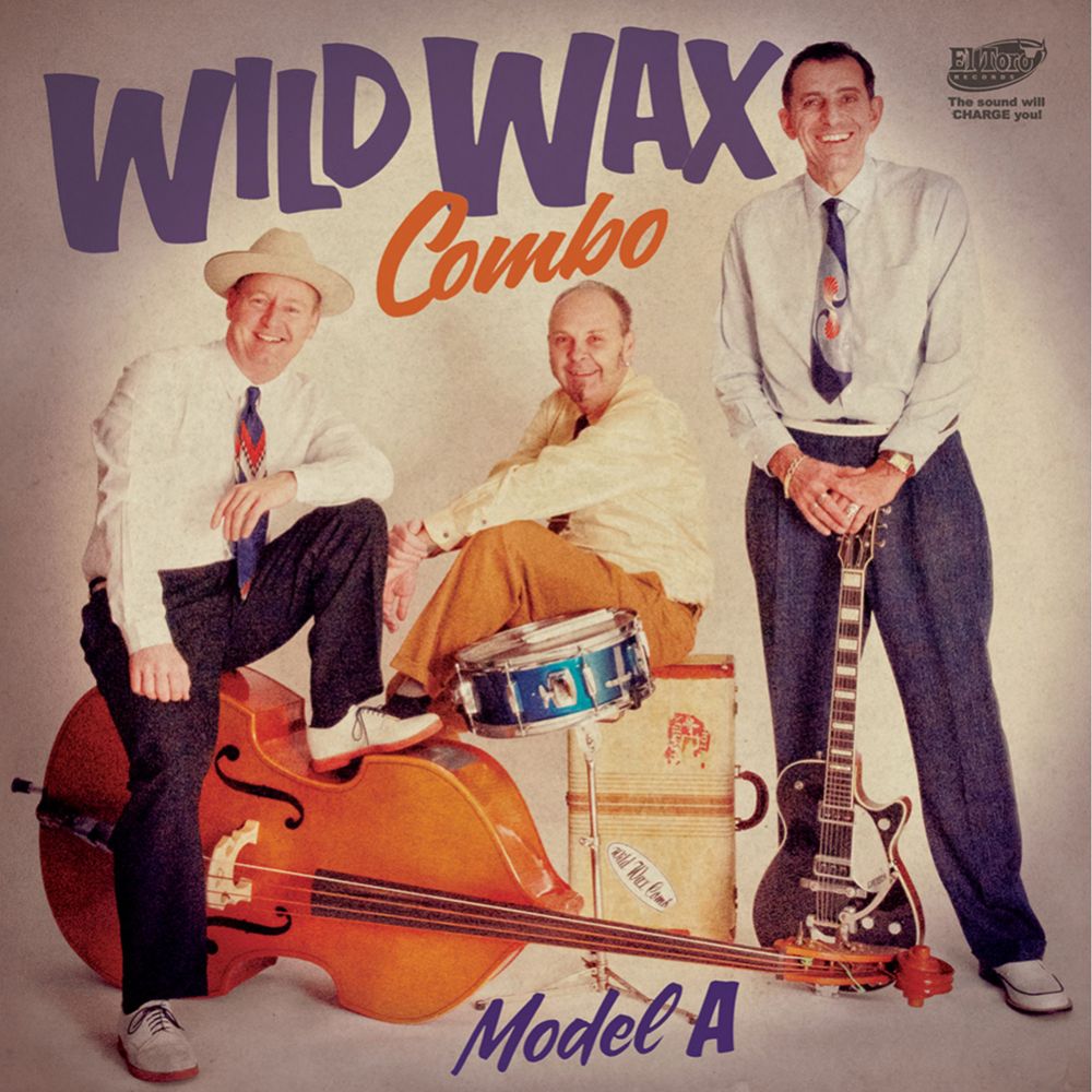 Wild Wax Combo - Model A - 7´