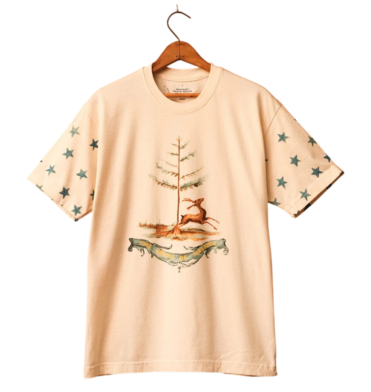 William-Ellery---Bucks-of-America-T-Shirt---White-1