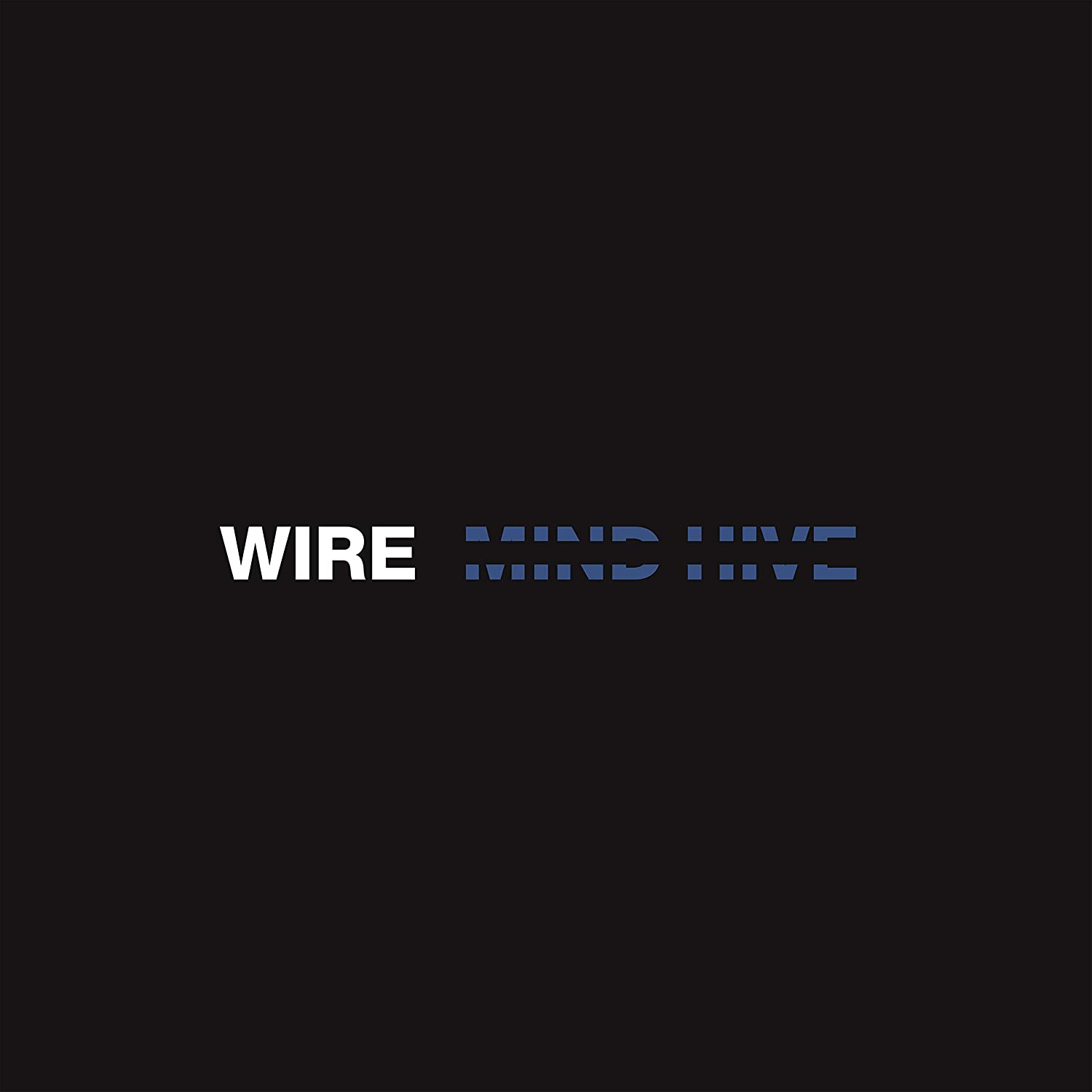 Wire - Mind Hive - LP